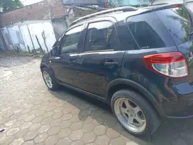 Suzuki SX4 2013 Bensin