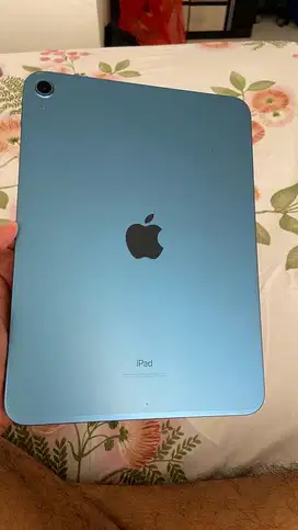 Dijual IPAD GEN 10