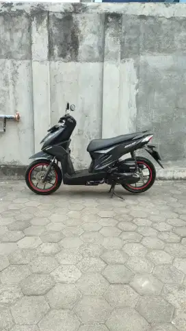 Honda Beat Deluxe 2020