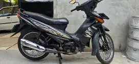 Dijual Yamaha Vega ZR