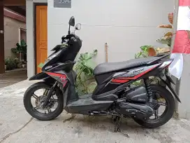 Honda beat 2017