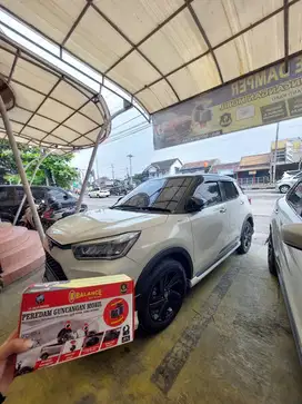 Bikin Suspensi Mobil LEBIH AWET! Empuk Ayunannya Pakai BALANCE Dumper
