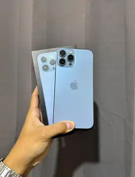 Iphone 13 Pro Max 256GB All Operator Fullset