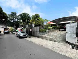 Dijual Rumah Siap Huni, Akses Jalan Lebar