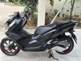 Honda PCX ABS tahun 2019 istimewa