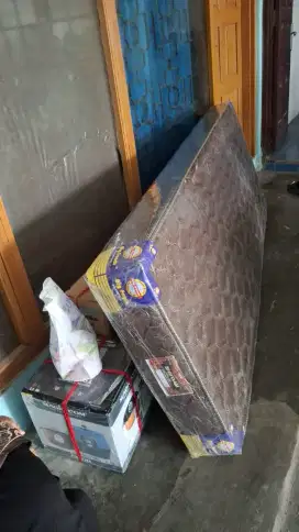 KASUR BUSA BEKAS