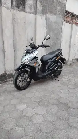 Honda Beat street 2020