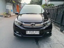 [Km 24 rb] Honda Mobilio E matic 2019