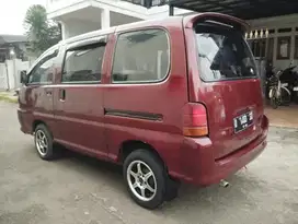 Daihatsu Espass 1995 Bensin