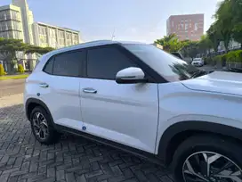 Hyundai Creta 2022 Bensin