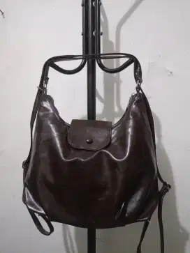 tas selempang wanita kekinian stylish keren elegan