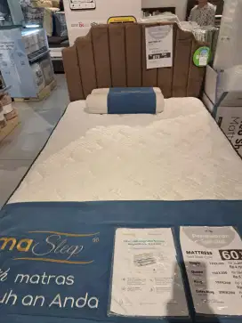 MATTRESS SET NEO SHELL CORE