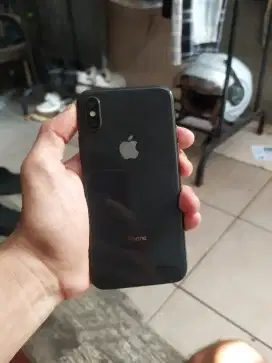 iphone x 64gb ex inter