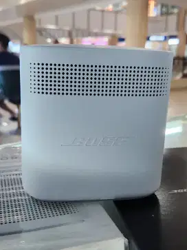 Bose Color 2 mulus fullset original