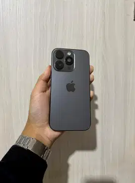 Iphone 14 Pro 128GB All Operator Fullset