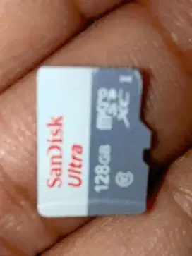 Micro sd card oke