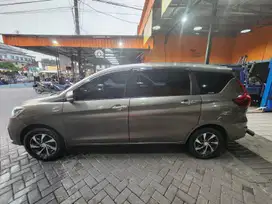 Suzuki Ertiga 2022 Bensin