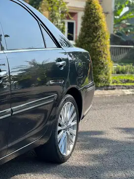 Toyota Camry 2005 Bensin