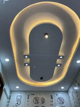 PLAFON GYPSUM TERMURAH LAMPUNG