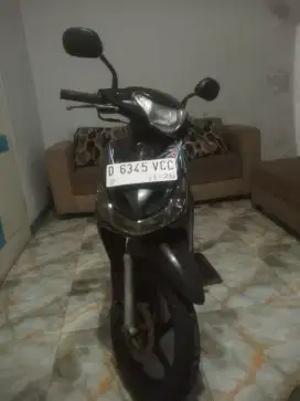 Yamaha Mio 2008