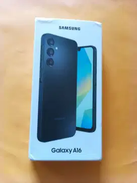 SAMSUNG A16 LTE MURAH