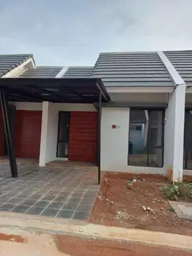 Dijual Cepat Rumah Cluster Munchen Mutiara Gading City Bekasi