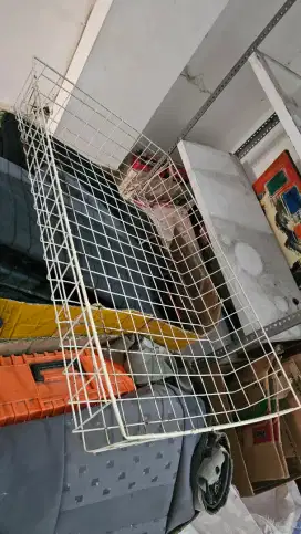 Jaring besi obral toko ukuran 100x60