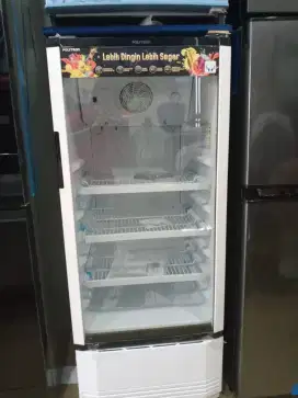 CREDIT FREEZER CUKUP PAKE KTP AJA