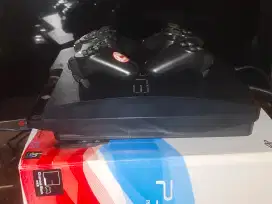 PS3 serial 3000