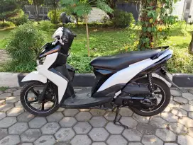 Mio Soul GT 110cc