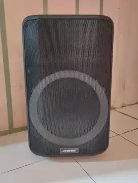 Speaker portabel 15inc mulus