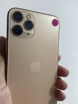 Iphone 11 Pro 512