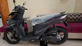 (Km 70) beat 2024/2025 cbs istimewa.seperti motor baru
