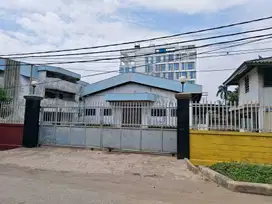 Gudang Hook Agung Karya Indokarya Hitung Tanah Murah