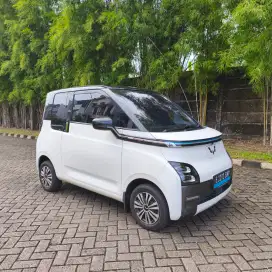 Wuling Air EV Long Range 2023
