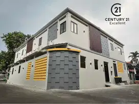 DIJUAL CEPAT KOST EKSKLUSIF DI JANTUNGNYA BINTARO Full Furnished