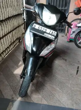 Jual motor Honda