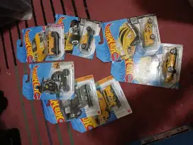 Diecast Hotwheels Mooneyes Kondisi Baru