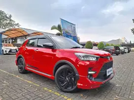 [OLXmobbi] LIKE NEW - TOYOTA RAIZE 1.0 GR SPORT TWO TONE AT 2023