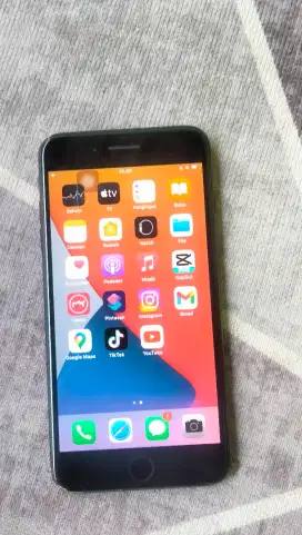 iPhone 7 plus 128gb wifi only