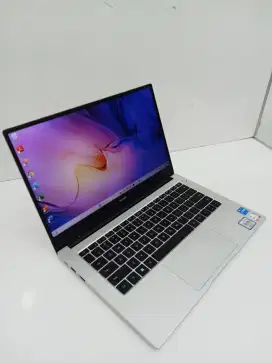HUAWEI Matebook D14 (11th Gen) Intel Core i5-1135G7 8GB/512GB SSD