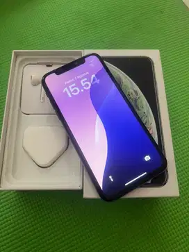 Iphone Xs 64 gb BACA KETERANGAN