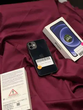 Second Iphone 12 Mini 128GB iBox