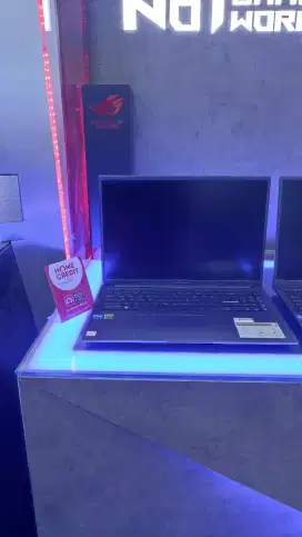 Cicilan laptop gaming asus vivobook 16x murah medan