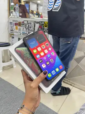 IPhone Xs Max 64gb inter