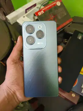 Infinix hot 40 pro 8/256gb hp only