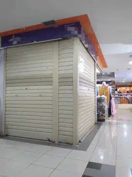 Dijual Kios Siap Pakai Di Pasar Mayestik