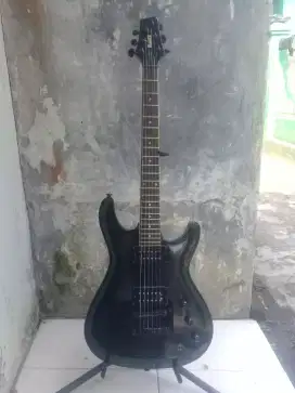 IBANEZ GSZ 120 ORIGINAL