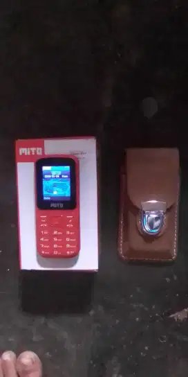 Mito Beda Dusbook