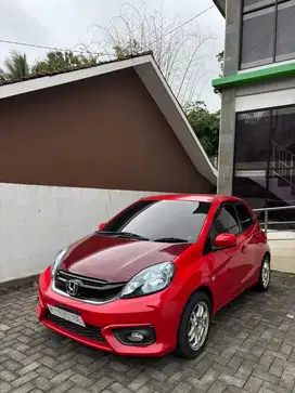 Brio satya e 1.2 MT